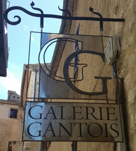Galerie Gantois