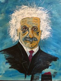 CHRIST / ALBERT