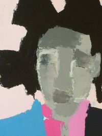 SAAM Basquiat